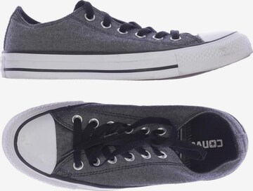 CONVERSE Sneakers & Trainers in 37,5 in Grey: front