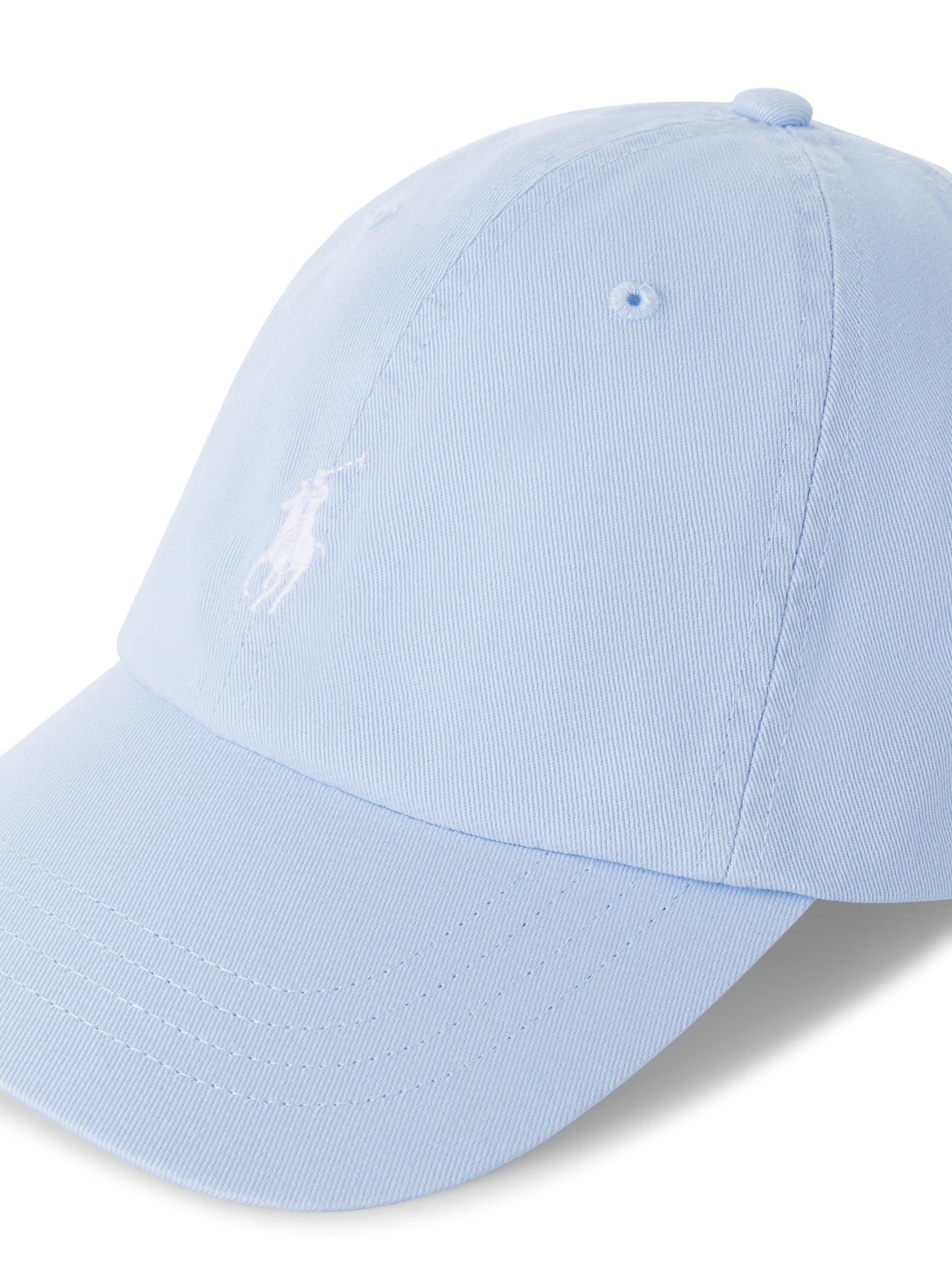 Polo Ralph Lauren Basecap in Blau