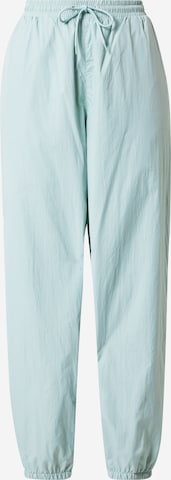 ONLY Loose fit Pants 'CATTY' in Green: front
