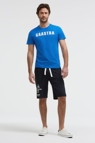 Gaastra Shirt in Blue