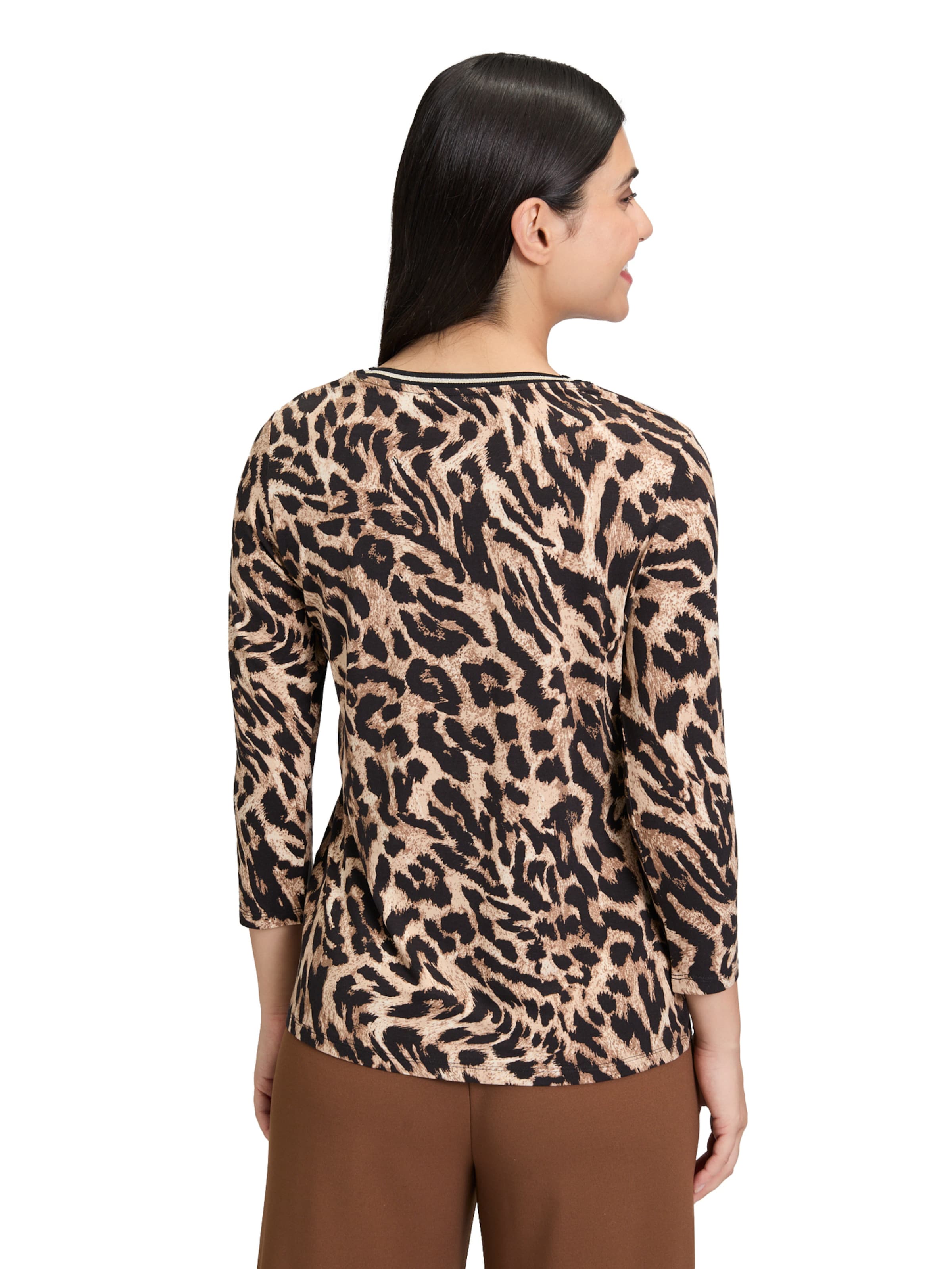 Maglietta di Betty Barclay in beige