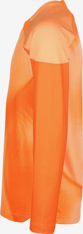 NIKE Trikot 'Gardien IV' in Orange