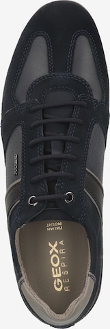 GEOX Sneakers laag 'Adrien' in Blauw