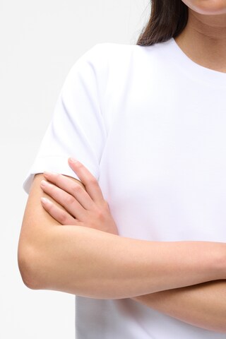 InWear Shirt 'VincentIW' in White