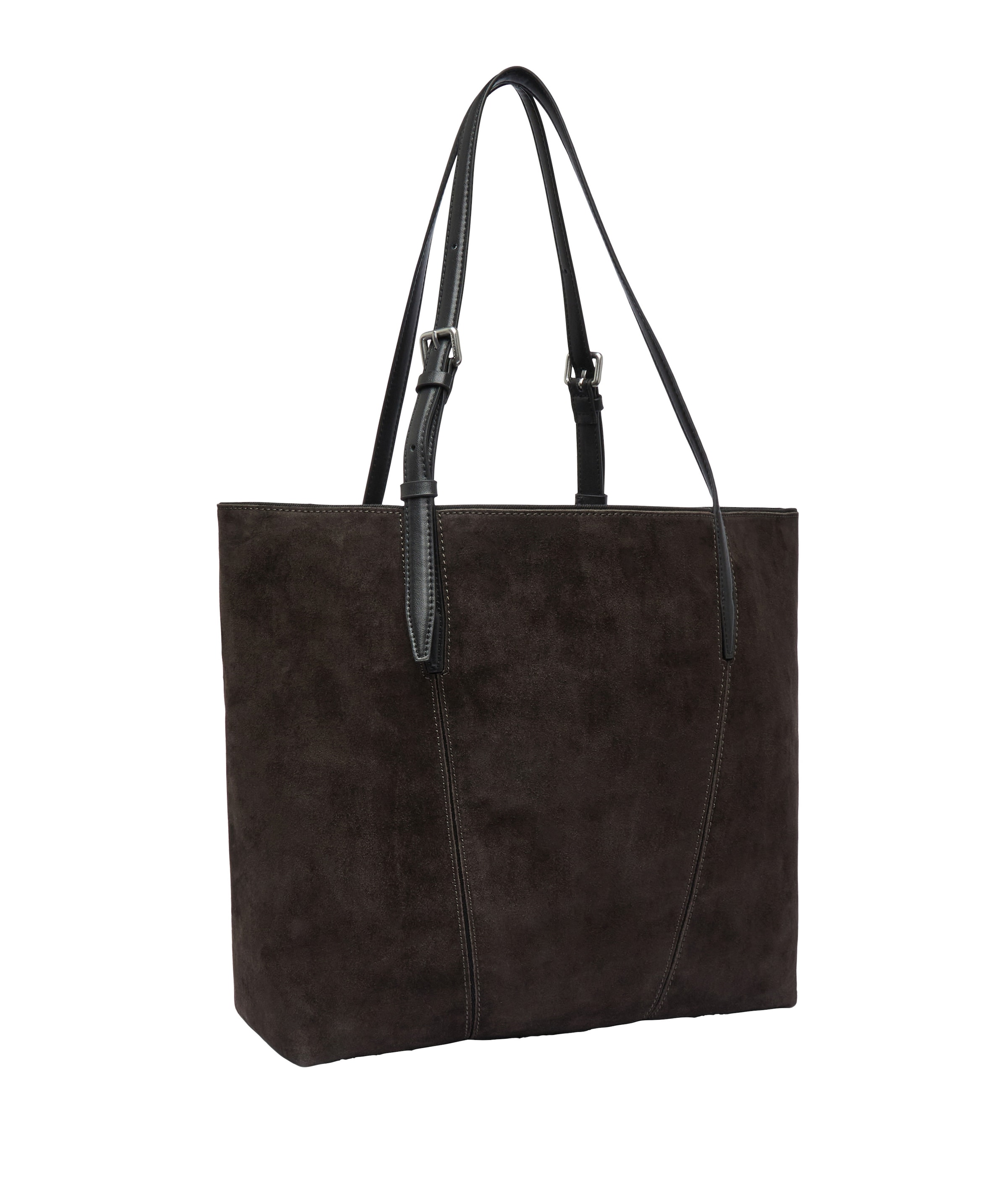 Liebeskind Berlin Shopper in Brown