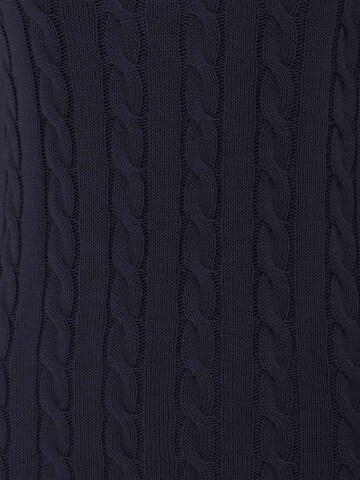 Moxx Paris - Vestido de punto 'Paulina' en negro
