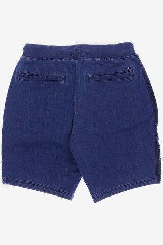 Tommy Jeans Shorts in 34 in Blue