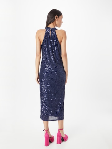 Robe de soirée Coast en bleu