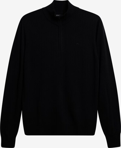 J.Lindeberg Sweater 'Kiyan' in Black, Item view