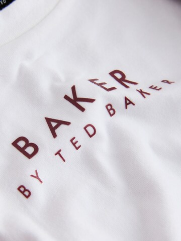 Set di Baker by Ted Baker in rosso
