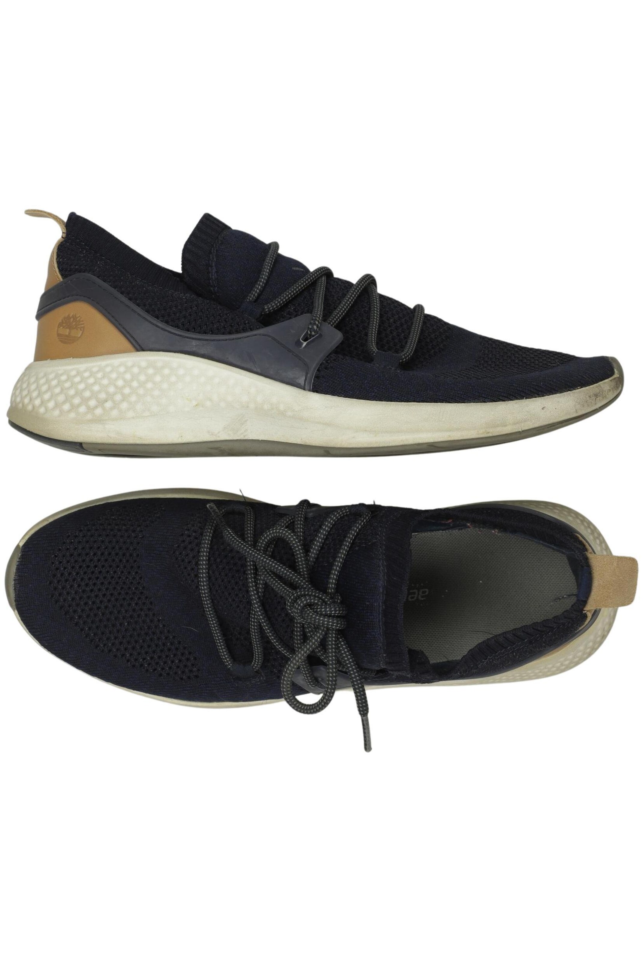 TIMBERLAND Sneakers & Trainers in 44 in Blue: front