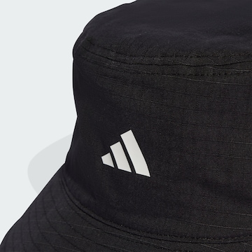 ADIDAS PERFORMANCE Sporthut 'Mercedes-AMG Petronas Formula 1 Team' in Schwarz