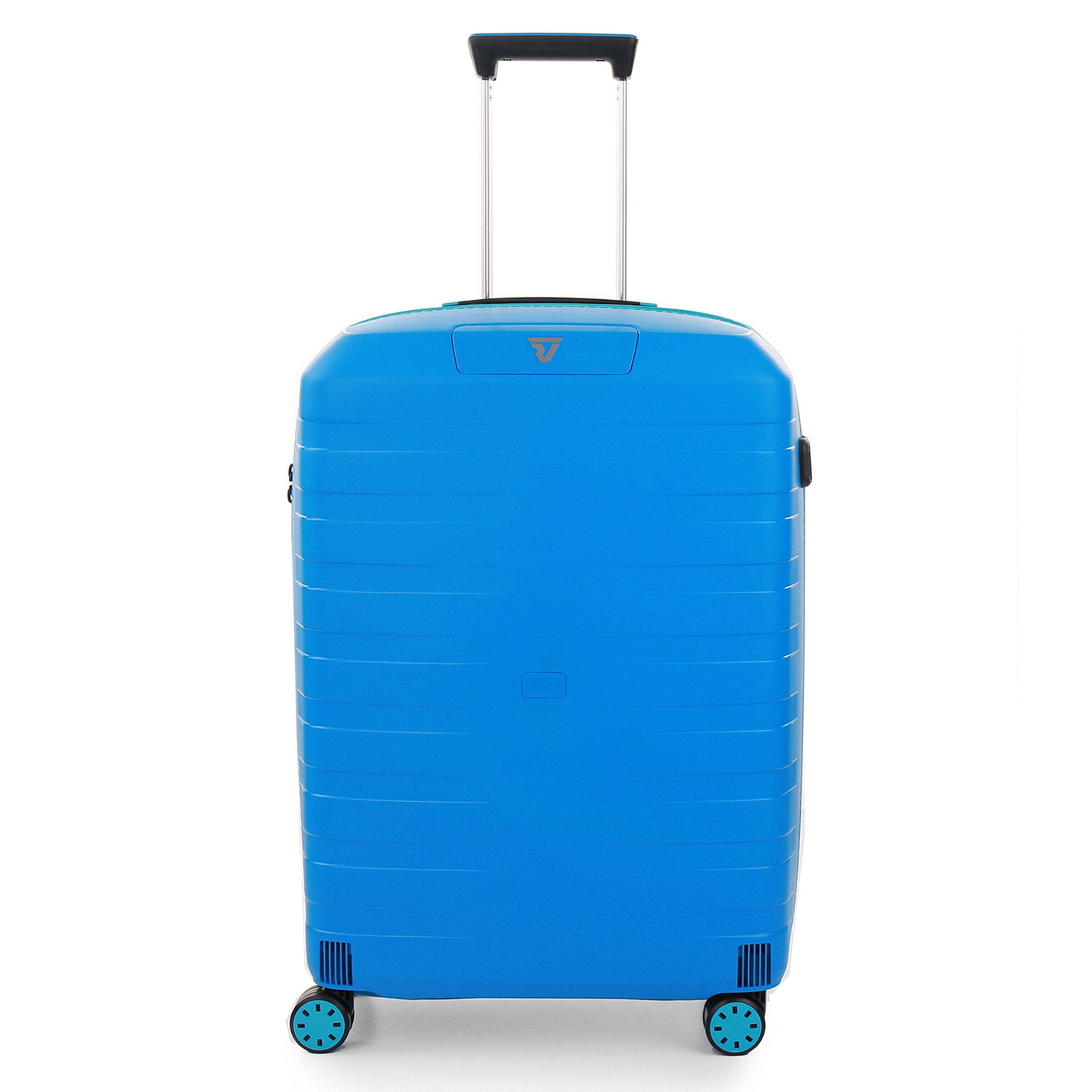 Roncato Cart in Blue: front