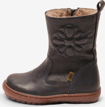 BISGAARD Stiefel 'Dora' in Braun