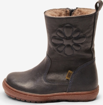 BISGAARD Boots 'Dora' in Brown