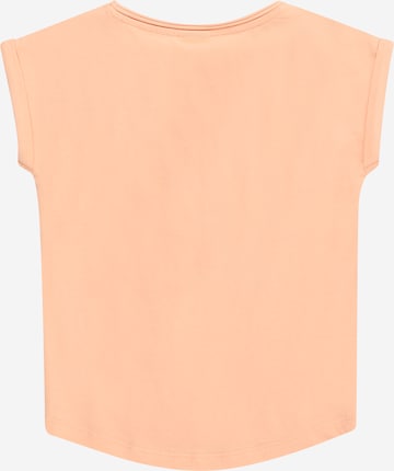 s.Oliver - Camiseta en naranja