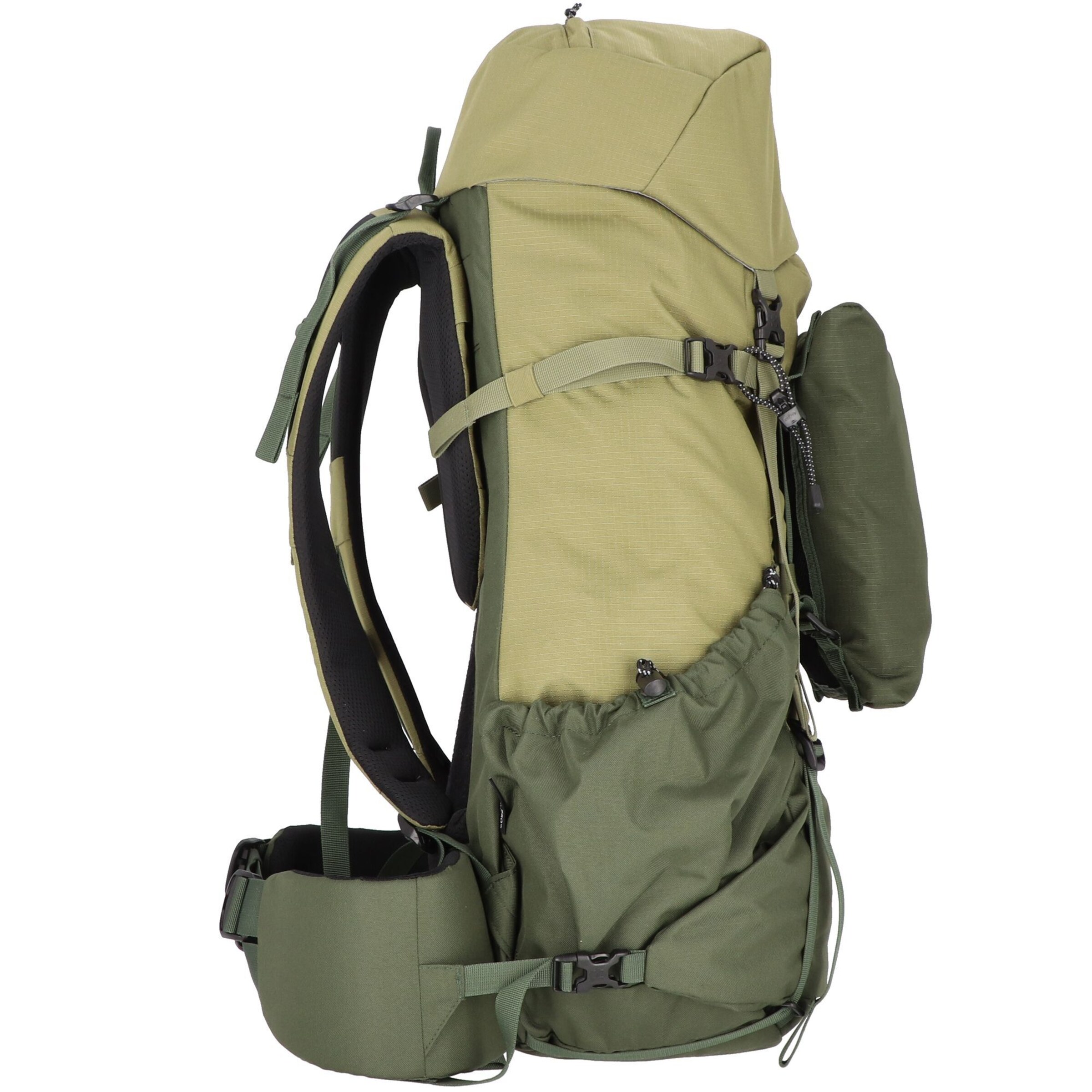 Haglöfs Sportrucksack in Grün