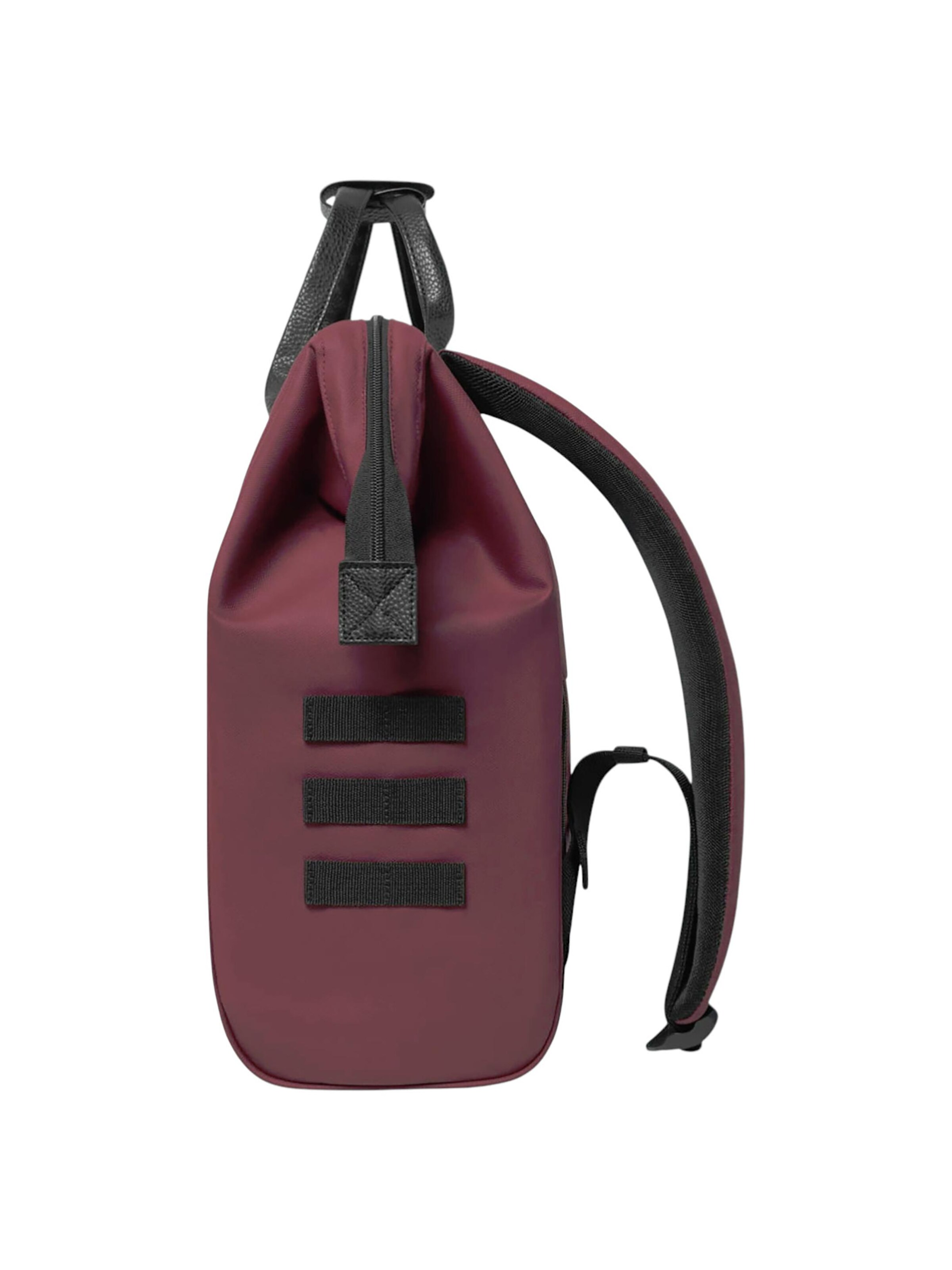 Cabaia Backpack 'Kassala M' in Red