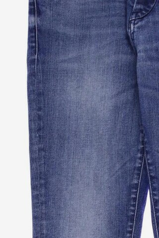 Calvin Klein Jeans Jeans 28 in Blau