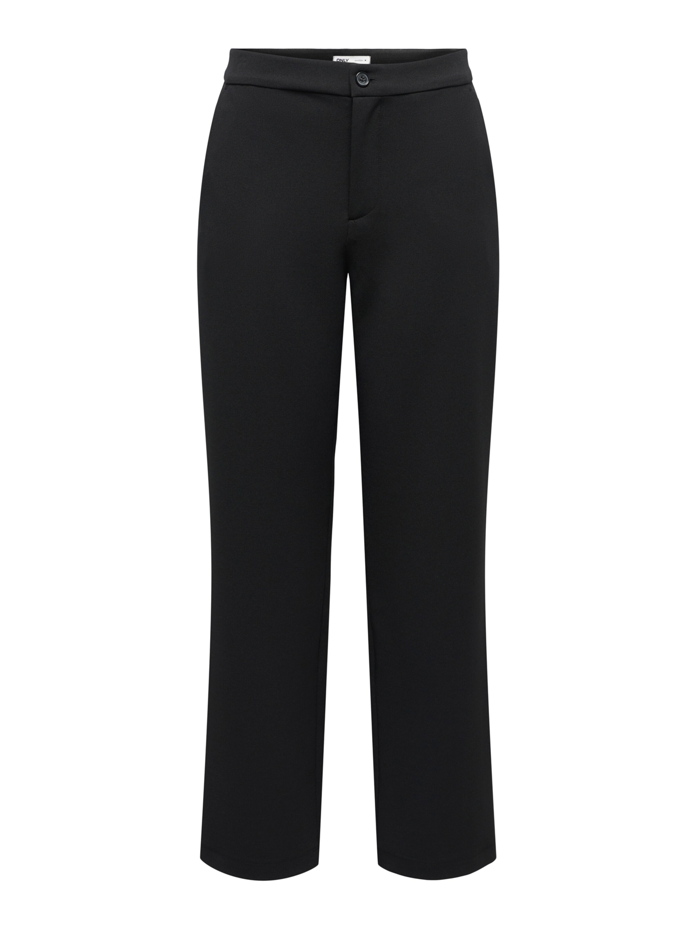 ONLY Pantalon 'ONLRENAL' en 34/32 en noir, Vue avec produit