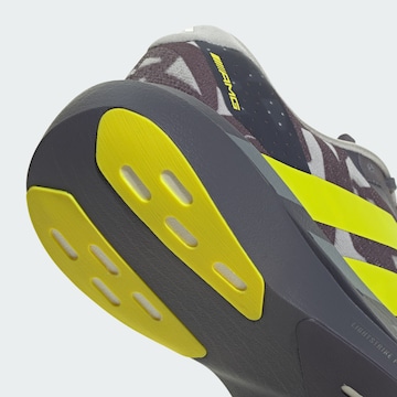 ADIDAS PERFORMANCE Sportschoen 'Adizero EVO SL AMG' in Grijs