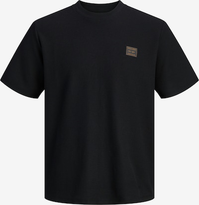 JACK & JONES Paita 'JJDaytona' värissä musta, Tuotenäkymä