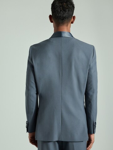 Regular fit Giacca da completo di Next in blu