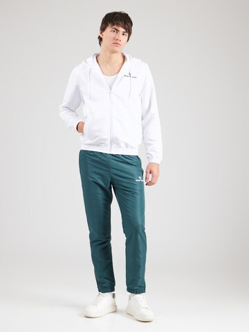 Sergio Tacchini Tracksuit 'CARSON 024' in Green: front