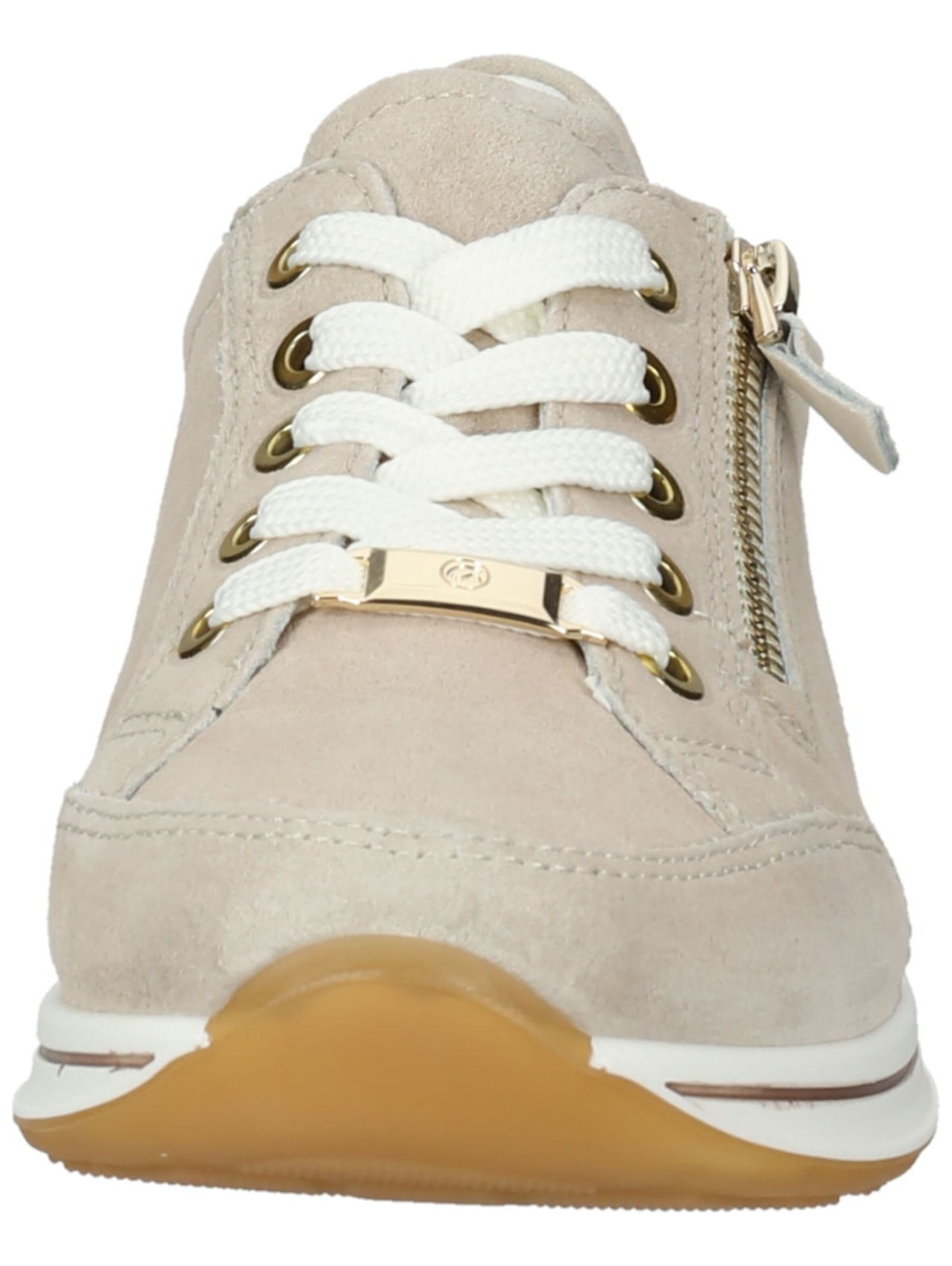 ARA - Sapatilhas baixas 'Osaka' em bege