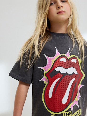 pilka Next Marškinėliai 'The Rolling Stones'