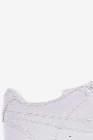 NIKE Sneakers & Trainers in 46 in White