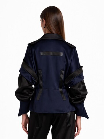 Noah Christian - Blusa 'Andromeda' en Mezcla de colores
