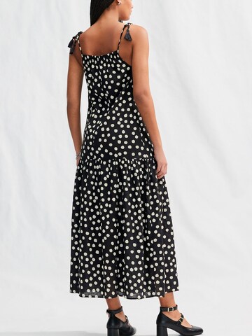 Next Summer dress in Black