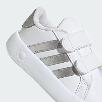 ADIDAS ORIGINALS Sneakers 'Grand Court 2.0' in Wit