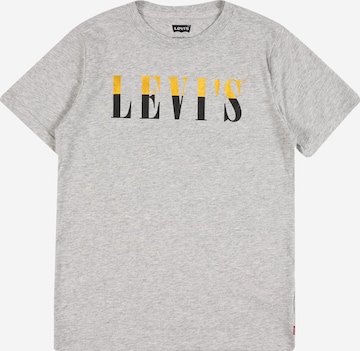 LEVI'S ® T-Shirt in Grau: predná strana