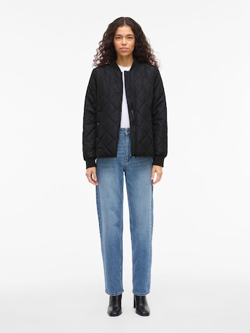 VILA Tussenjas 'VITATE' in Zwart