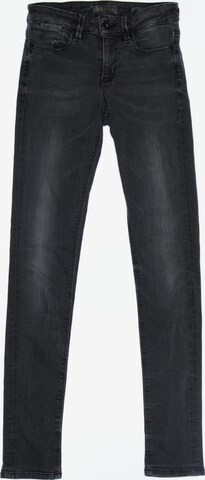 GUESS Jeans in 26 in Grey: front