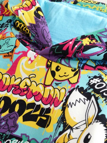 Next Sweatshirt i blå