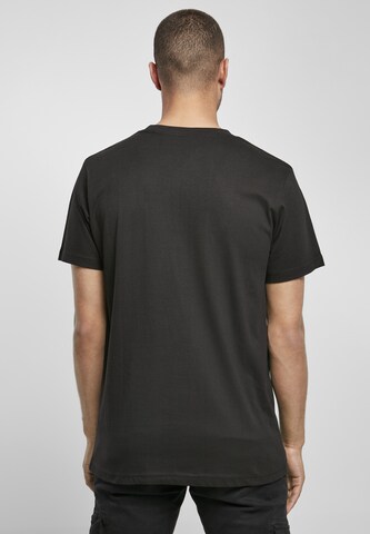 MT Men Shirt in Black