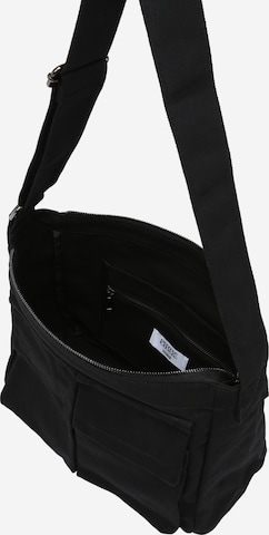 Sac bandoulière 'Lino' SHYX en noir