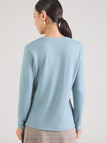 mėlyna ZABAIONE Megztinis 'Pe44lagia'