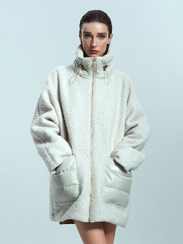 Derimod Between-season jacket in Beige