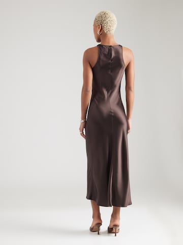 & Other Stories - Vestido en marrón