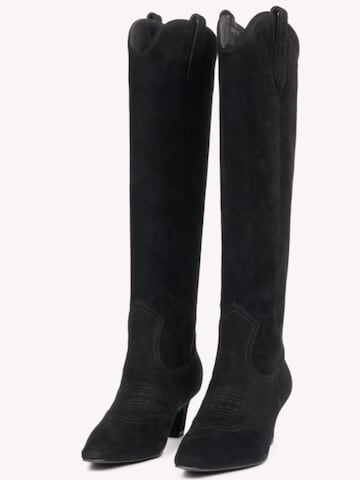 Estro Boots '2350-05' i sort