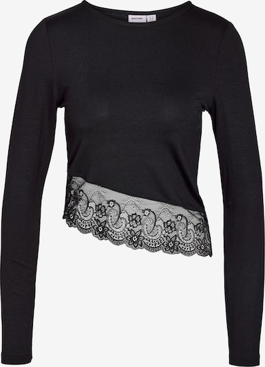 Noisy may Shirt 'NMJune' in XS in Black, Item view