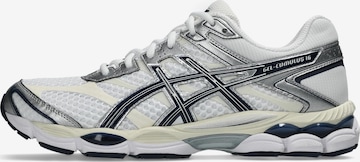 ASICS SportStyle Rövid szárú sportcipők 'Gel-Cumulus 16' - fehér