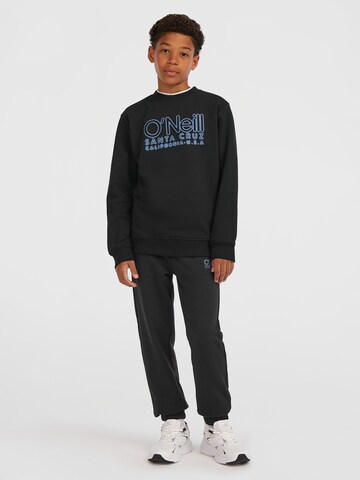 O'NEILLSweater majica - crna boja
