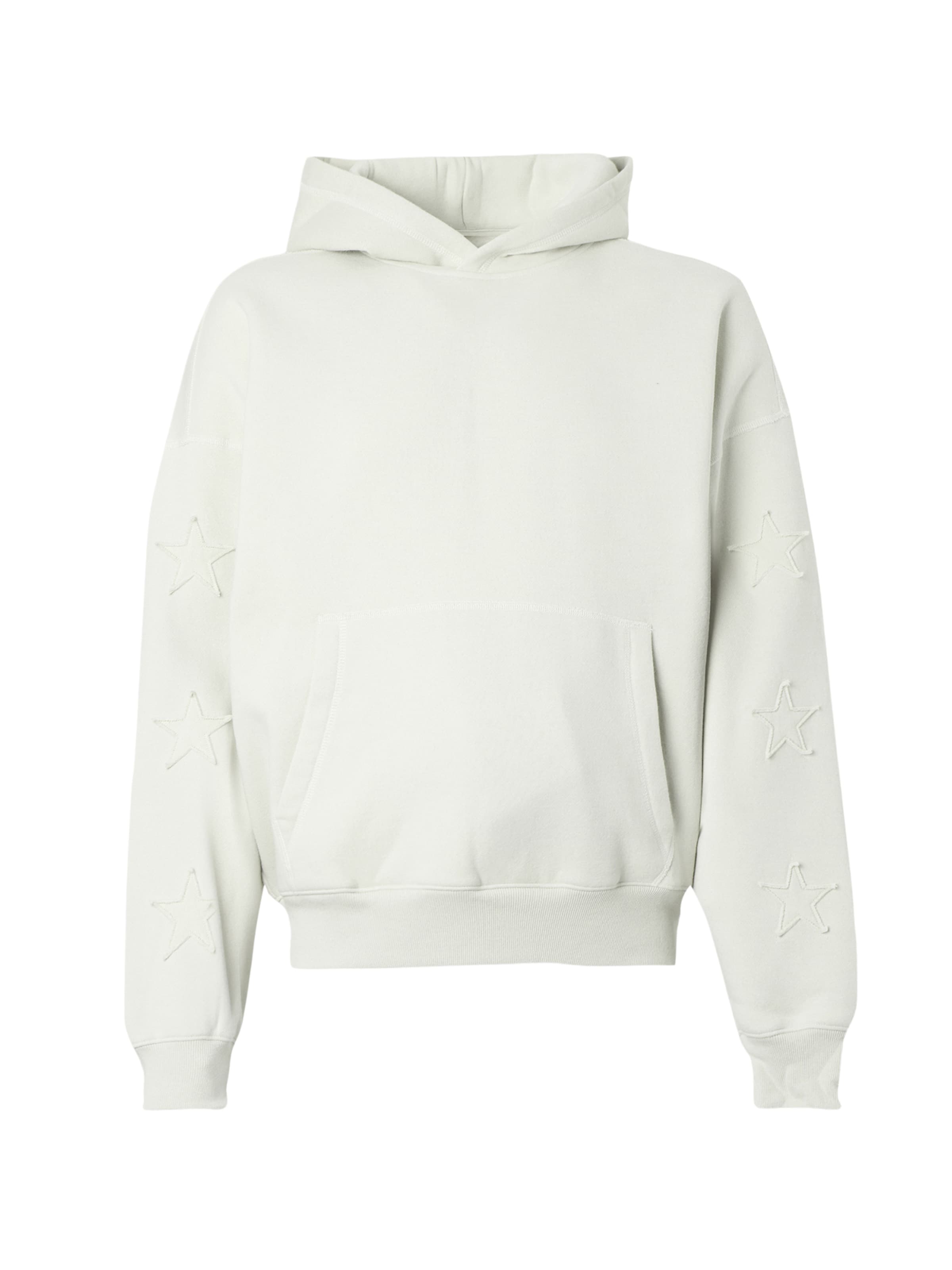 HOLLISTER Bluzka sportowa w kolorze szarobeżowym, Podgląd produktu