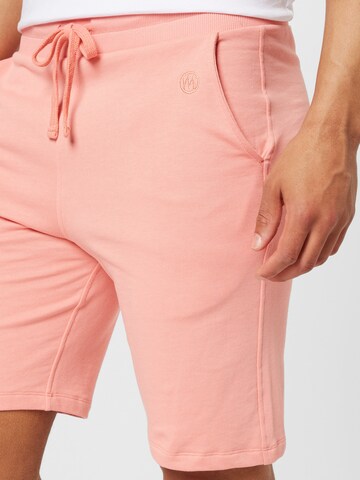 WESTMARK LONDON Regular Broek in Roze