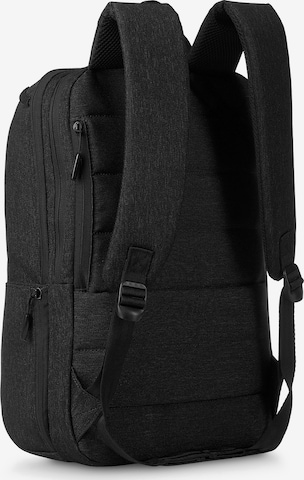 Hedgren Backpack in Black